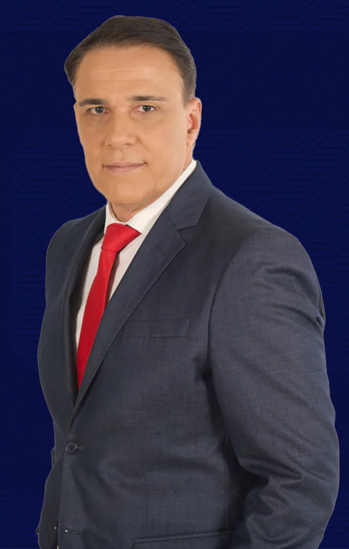 Programa Jornal da Gazeta
