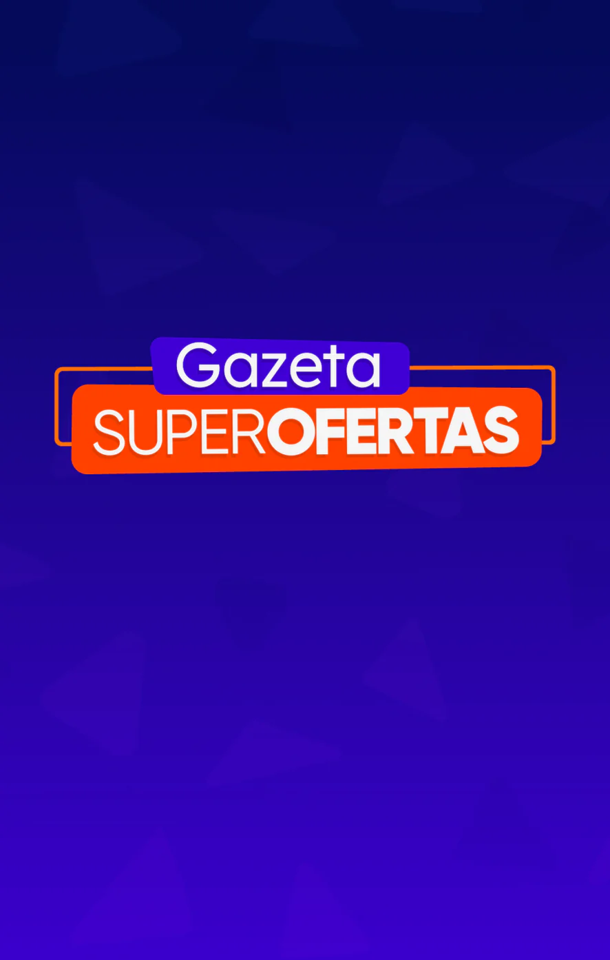 Programa Gazeta Superofertas