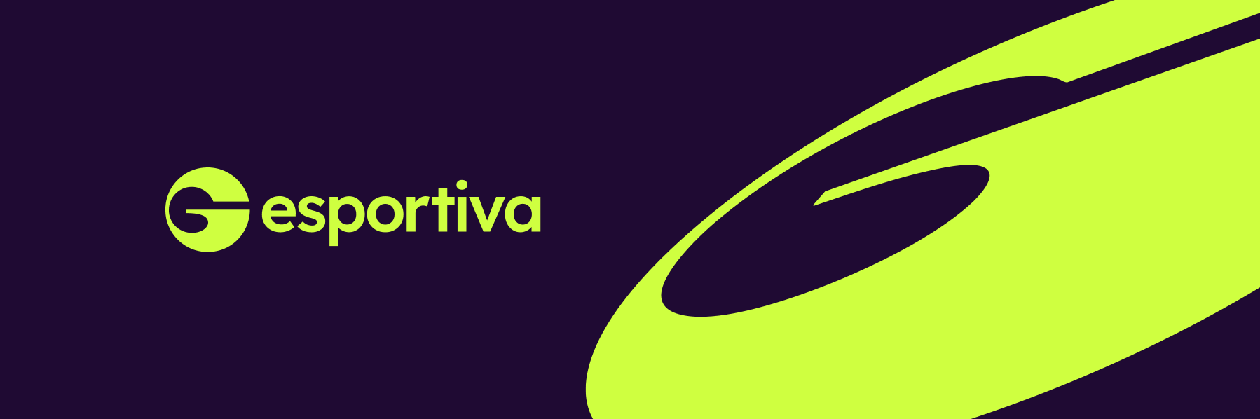 Banner do programa 'Gazeta Esportiva'