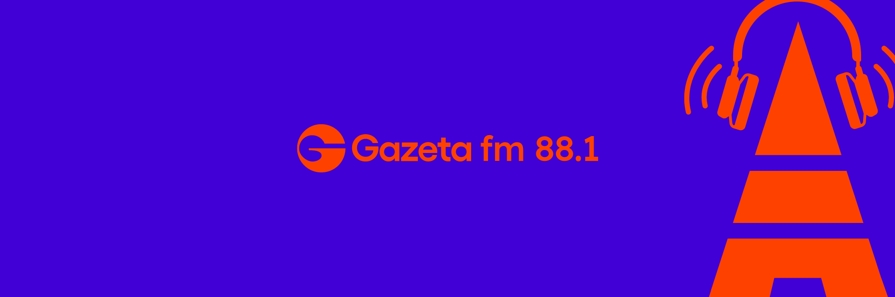 Banner da GazetaFM
