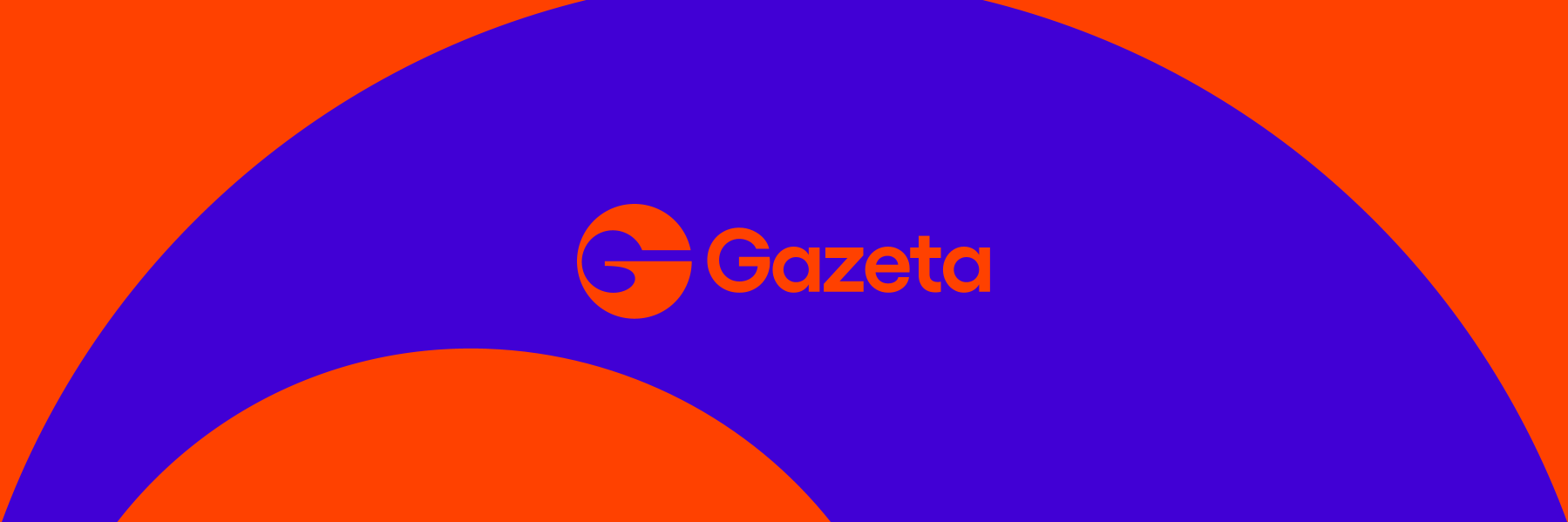 Banner da TV Gazeta